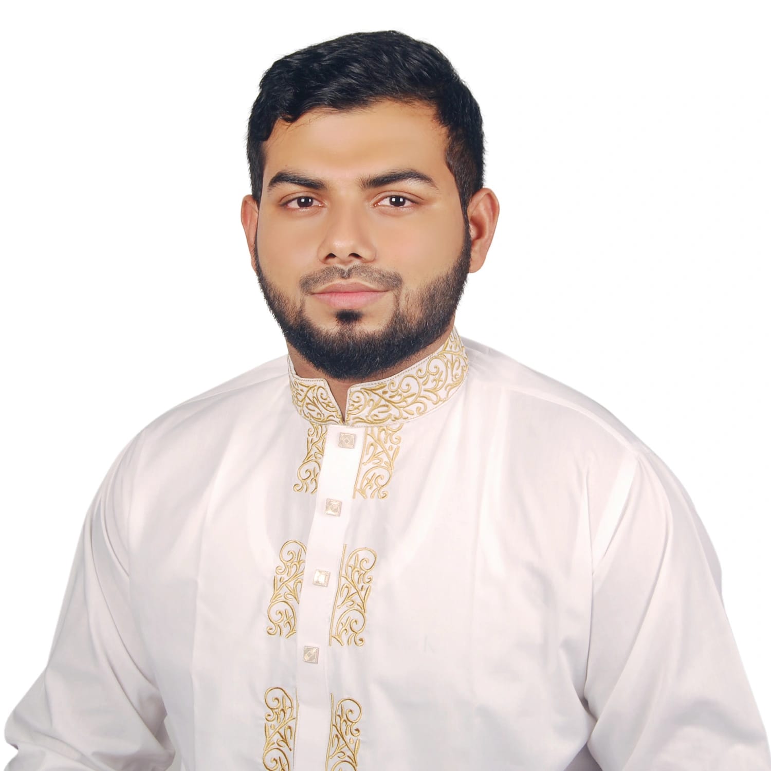 মুহাম্মদ মাহদী হাসান